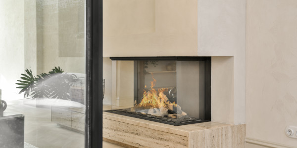 Comprar / Vender Dúplex y Áticos en Alcover · con Chimenea