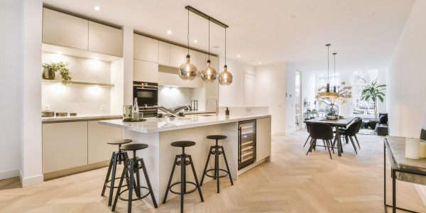 Comprar / Vender Dúplex y Áticos en Alcover · con Cocinas de Diseño