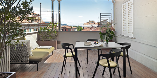 Comprar / Vender Pisos y Plantas Bajas en Alcover · con Terraza