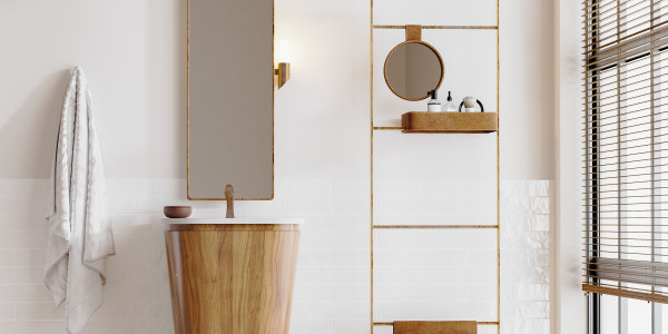 Comprar / Vender Pisos y Plantas Bajas en Alcover · con Cocinas y Baños de Diseño