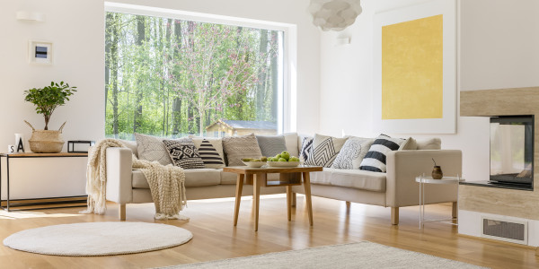 Compraventa de Inmuebles en el Molar · Pisos