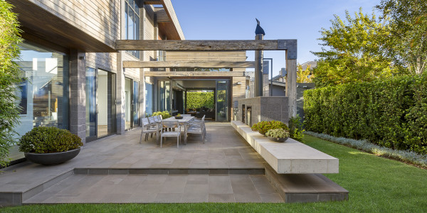 Compraventa de Inmuebles en el Molar · Chalets