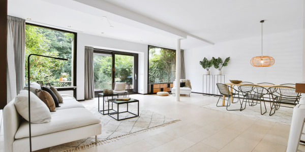 Compraventa de Inmuebles en el Molar · Lofts
