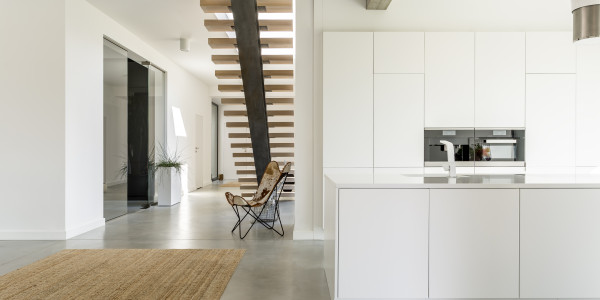 Compraventa de Inmuebles en el Molar · Duplex