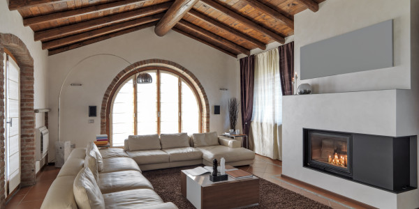 Compraventa de Inmuebles en el Molar · Casas de Montaña