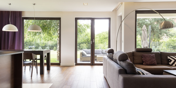 Compraventa de Inmuebles en el Molar · Casas Pareadas
